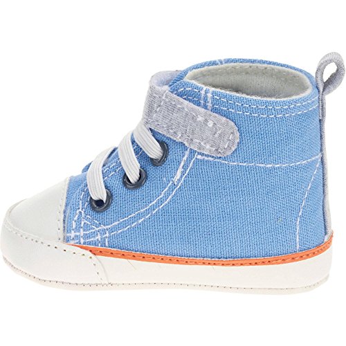 Child of Mine by Carter's Baby Boy Sport Hightops - Newborn