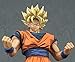 Banpresto Dragon Ball Z Grandista Super Saiyan Son Goku Manga Dimensions Prize Figure