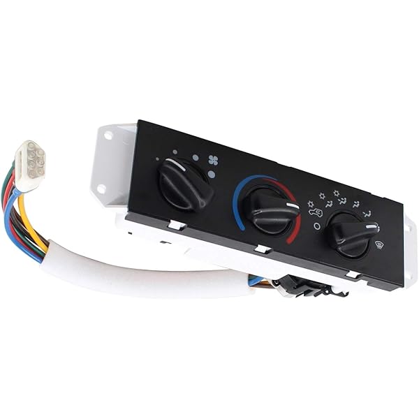 Total 114+ imagen 2000 jeep wrangler blower switch Thptnganamst.edu.vn