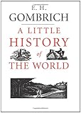 A Little History of the World cover