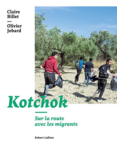 Korchok (French Edition) by Claire BILLET