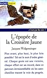 Image de L épopée de la croisière jaune -pocket-
