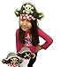 Funny Party Hats Pirate Party Hats - 12 Pack - Pirate Party Supplies - Pirate Birthday Hat (Polka Dots Paper Pirate Hats - 12 Pack)