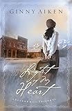 Light of My Heart (Silver Hills Trilogy Book #1) by Ginny Aiken