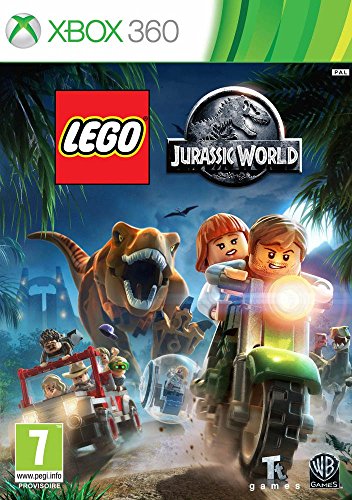LEGO Jurassic World