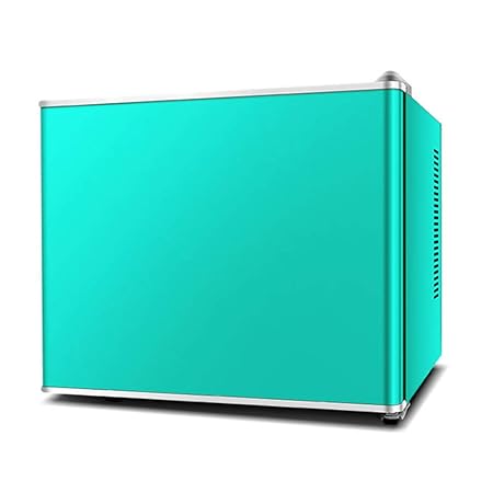 LIU UK Car Refrigerator DoméStica PequeñA Nevera PortáTil Coche A ...