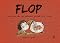 Livro Flop: A história de um peixinho japonês na China