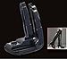 Manledio Portable Electric Shoe Glove Boot Dryer and Warmer,with Folding and Drying Rack