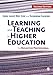 Learning and Teaching in Higher Education: The Reflective Professional