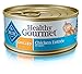 Blue Buffalo Healthy Gourmet Natural Adult Wet Cat Food Grilled Chicken 5.5-oz cans (Pack of 24)