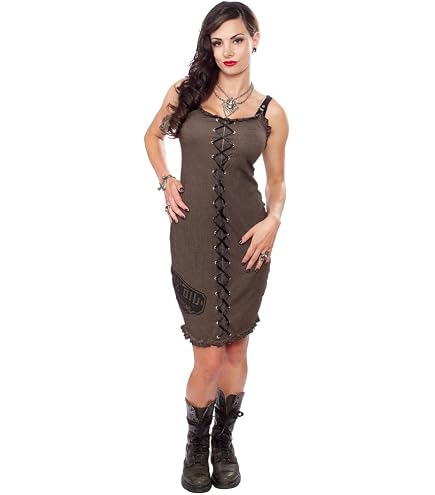 Amazon.com: Sourpuss Christmas Kitties Peggy Dress from Clothing (Medium) : Clothing, Shoes & Jewelry