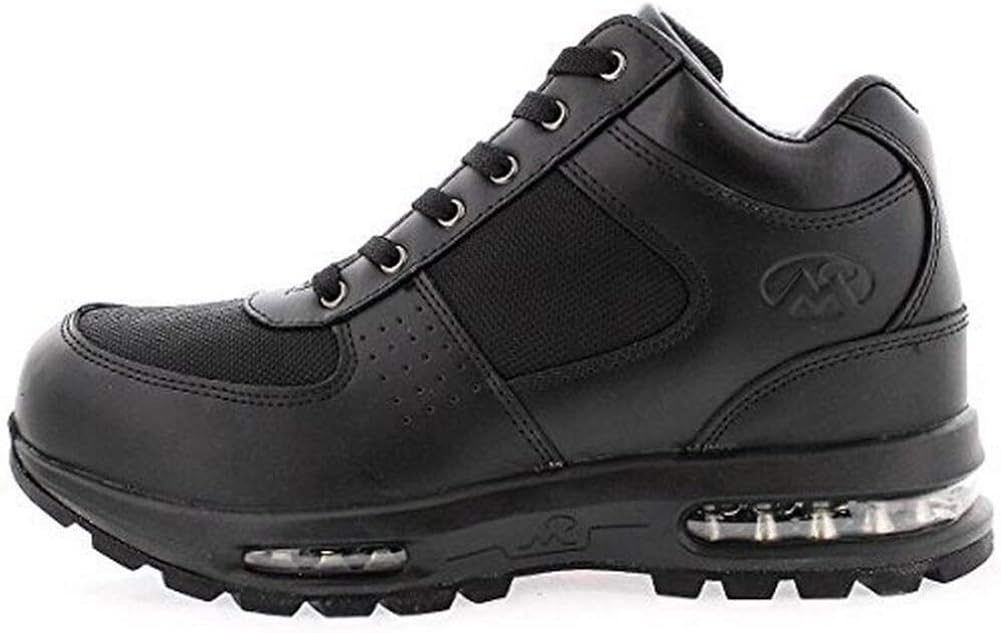 Mountain Gear Mens D Day Mesh Boots Amazon.ca Shoes & Handbags