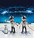 PLAYMOBIL NHL Referees with Stanley Cup