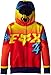 Fox Big Boys' Imperial Full Zip Fleece