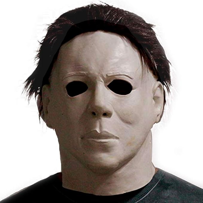 Michael Myers Ohne Maske Im Film