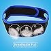 Snoring Solution Anti Snoring Chin Strap,Snore Reduction Chin Strips, Stop Snoring, Adjustable Snore Relief Chin Strap