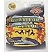BUFF CBS Survivor BUFF Headwear-Season 38-Edge of Extinction Kama Tribe-Yellow