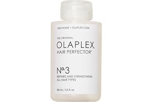 Olaplex No. 3 Hair Perfector Repairing Hair Treatment, Concentrated for Dry Damaged Hair, Repairs & Strengthens All Hair Type