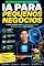 Livro IA para Pequenos Negócios: O Guia Prático para Economizar Tempo e Vender Mais com ChatGPT