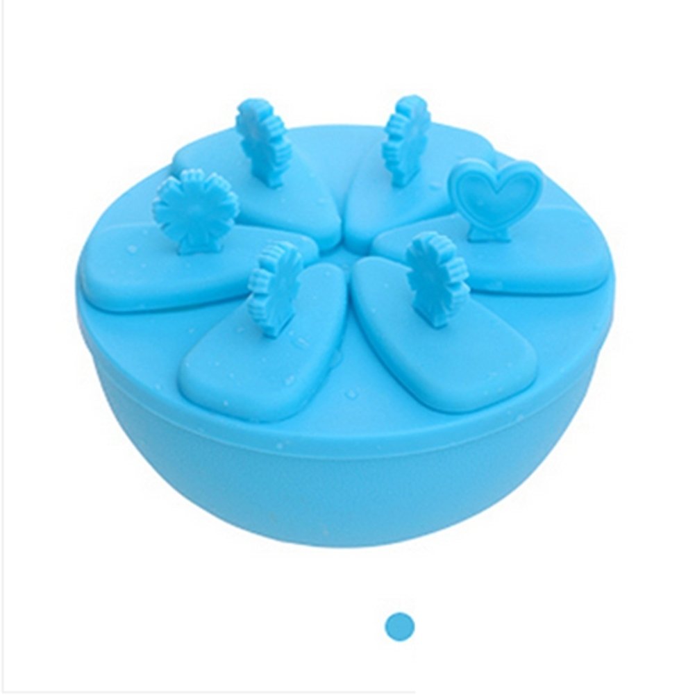 Ice mold mould/diy popsicle ice cream mould/ice popsicle box-A