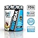 BPI Sports Best BCAA Powder - Muscle Recovery Support - Branched Chain Amino Acids | Building Blocks of Protein and Muscle - Post Workout Recovery – Hydration - Passion Fruit, 30 Servings