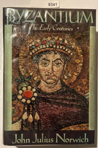 Byzantium: The Apogee: Norwich, John Julius: 9780394537795: Amazon