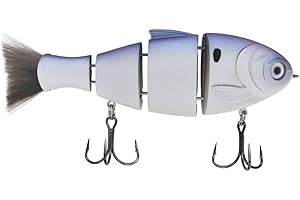 Bucca Brand Bull SHAD