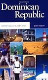 The Dominican Republic: An Introduction and Guide (Macmillan Caribbean Guides) by 