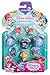 Fisher-Price Nickelodeon Shimmer & Shine, Teenie Genies, Series 2 Genie (8 Pack), #4