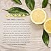 CUTEBEY Hair Removal Waxing Kit,  Wax Warmer with 4 Hard Wax Beans and 10 Wax Applicator Sticks, Natural wax of Legs, Face, Body, Bikini Area for Home Use