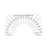 Baseline 12-1076 Large Joint Arthrodial Protractor