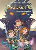 Les chroniques de Braven Oc, Tome 2 : Le Cri des eaux salées by 