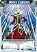 Dragon Ball Super TCG - Whis's Coercion - Series 1 Booster Galactic Battle - (Series 1 Booster: Galactic Battle) - BT1-055