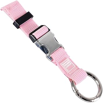 jacket gripper strap