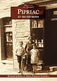 Pipriac et ses environs