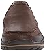 Skechers USA Men's Vorlez Hopeton Slip-On Loafer