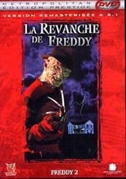 La Revanche De Freddy - Édition Prestige