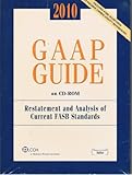 GAAP Guide Standalone CD, Williams, Jan R. and Carcello, Joseph V., 0808021923