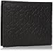 Calvin Klein Men's Calvin Klein Signature Emboss Billfold