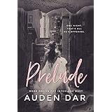 Prelude: Book One in The Interlude Duet