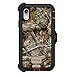 OTTERBOX DEFENDER SERIES SCREENLESS EDITION Case for iPhone Xr - Retail Packaging - RT BLAZE EDGE (BLAZE ORANGE/BLACK/RT EDGE GRAPHIC