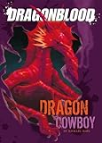 Dragon Cowboy (Dragonblood)