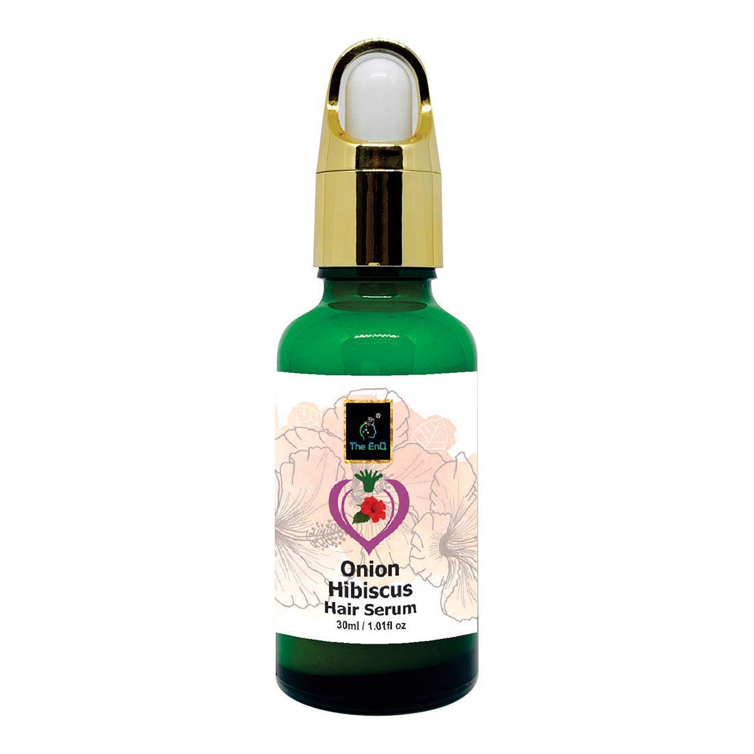 aloe vera hibiscus serum