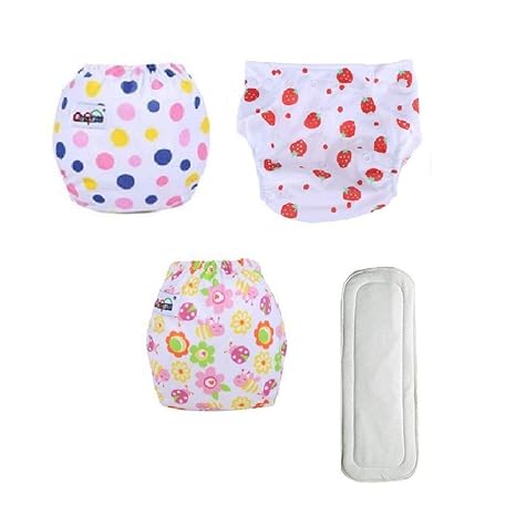 baby girl nappy pants