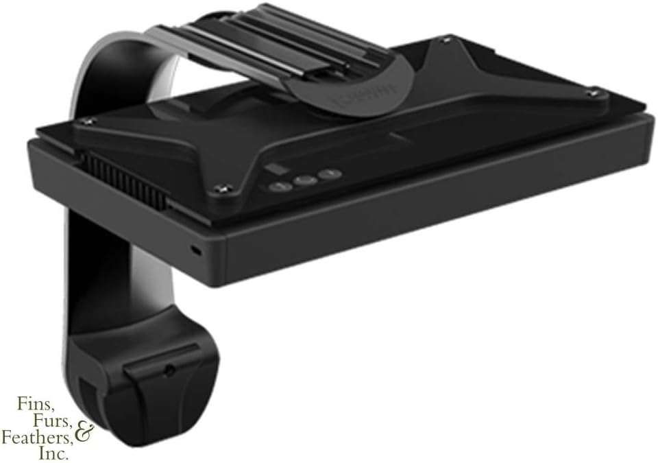 EcoTech Marine RMS Single Radion Tank Mount for XR30