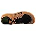 Nike Mens Free 4.0 Flyknit Running Shoe (Black, Total Orange) Sz. 11