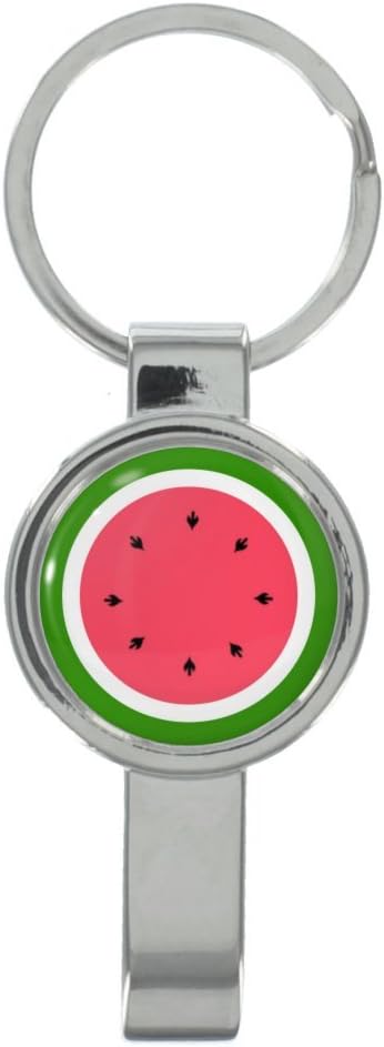 1StopShops Watermelon Cap Remover Keyring Box