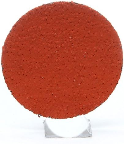 3M Roloc Disc 777F, Ceramic, 2" Diameter, TR, 50 Grit - Lot of 50