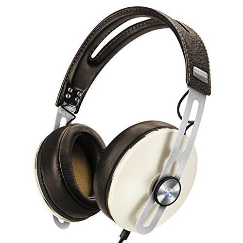 Sennheiser Momentum 2.0 for Samsung Galaxy - Ivory