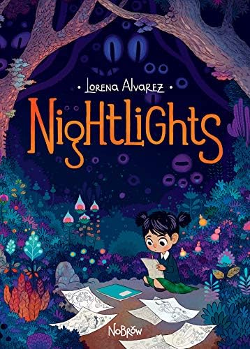 Nightlights: 1